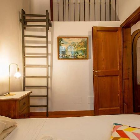 Ferienwohnung Demedici Apt W/ 2Br 1' Walk Uffizi & Ponte Vecchio Florenz Exterior foto