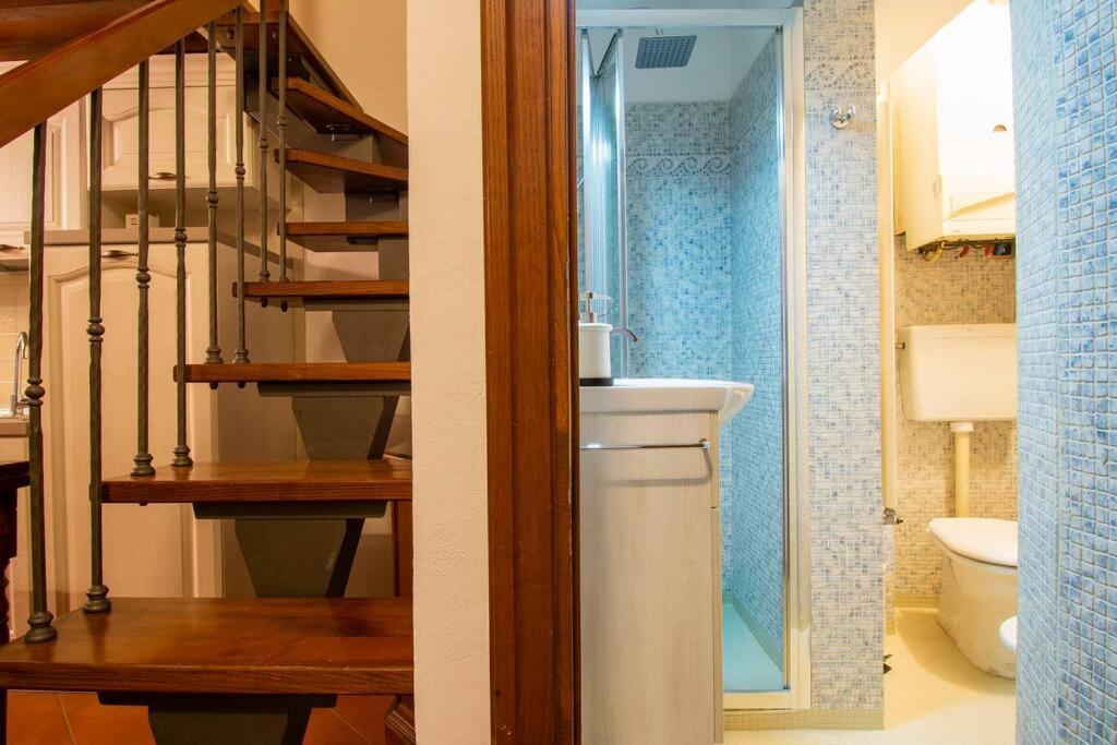Ferienwohnung Demedici Apt W/ 2Br 1' Walk Uffizi & Ponte Vecchio Florenz Exterior foto
